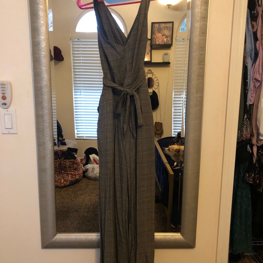 Dress forum jumpsuit